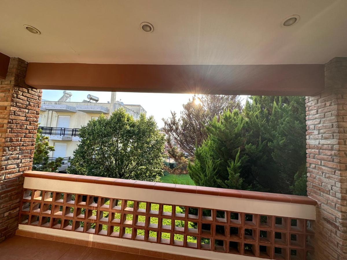 Villa Reina Alexandroupoli Exterior photo