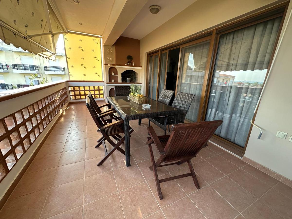 Villa Reina Alexandroupoli Exterior photo