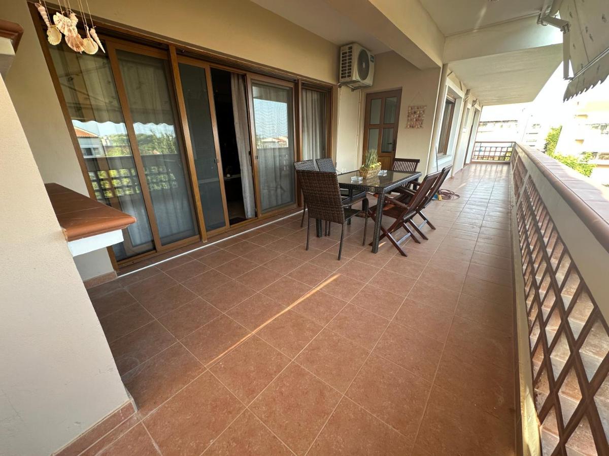 Villa Reina Alexandroupoli Exterior photo