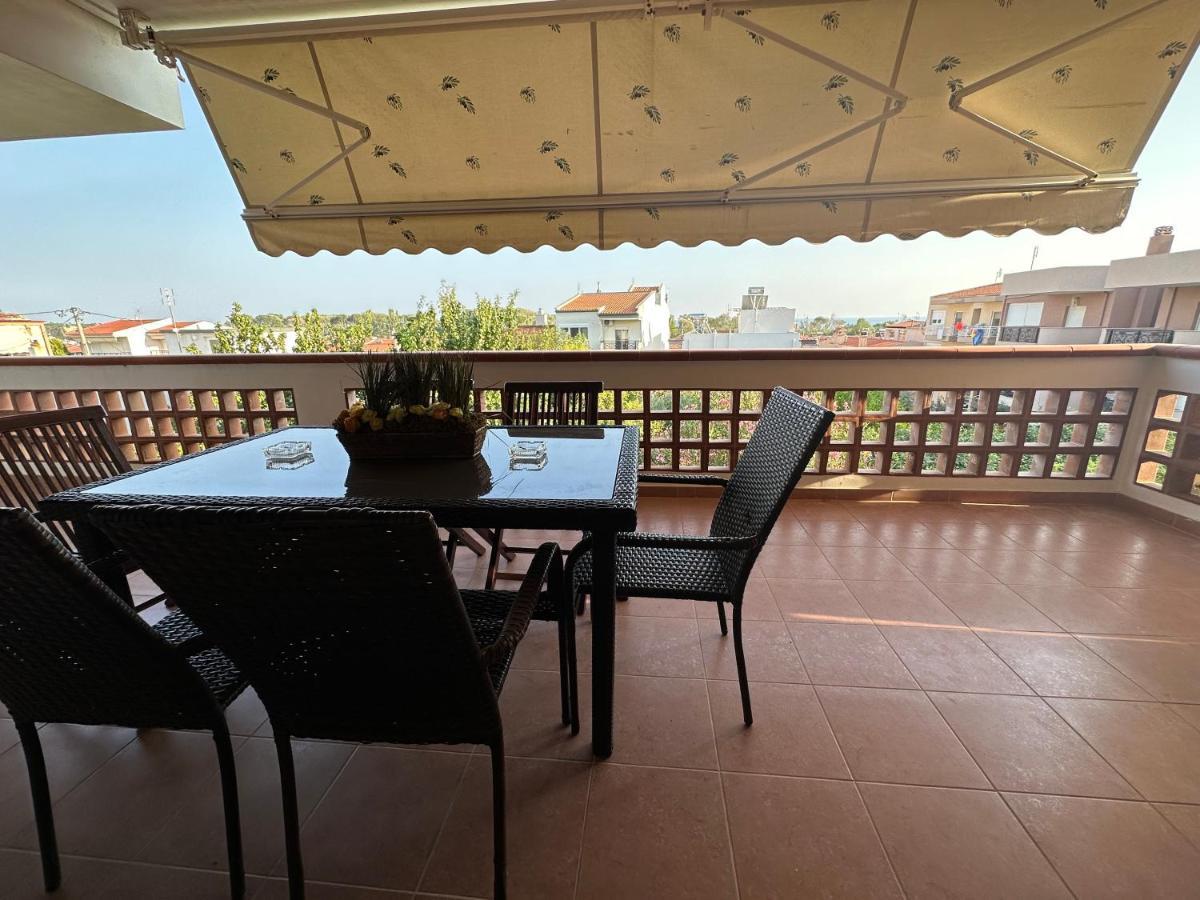 Villa Reina Alexandroupoli Exterior photo