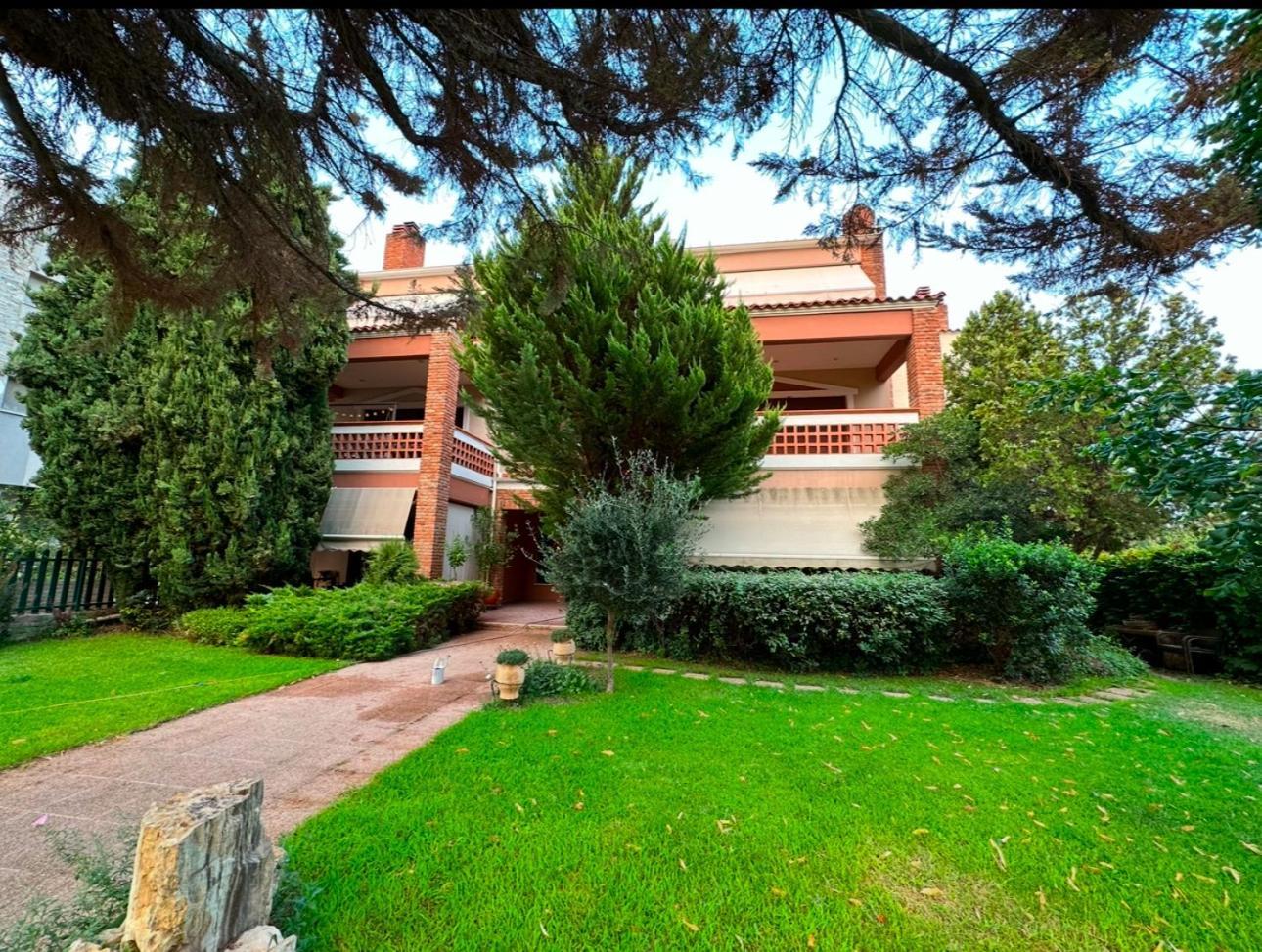 Villa Reina Alexandroupoli Exterior photo